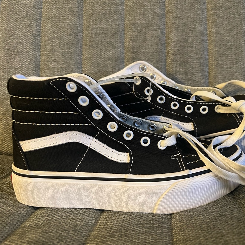 Vans 2.5 New 2 1/2 youth